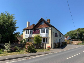  Kings Head Inn  Рай